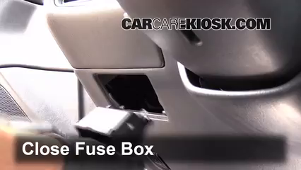 2004 Toyotum Solara Fuse Box Diagram | Bihora